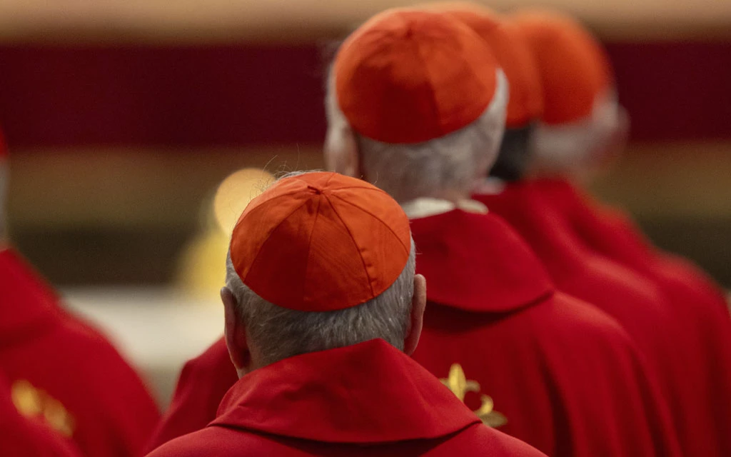 “Operación Cónclave”: Conoce y ora por los cardenales que elegirán al sucesor del Papa Francisco