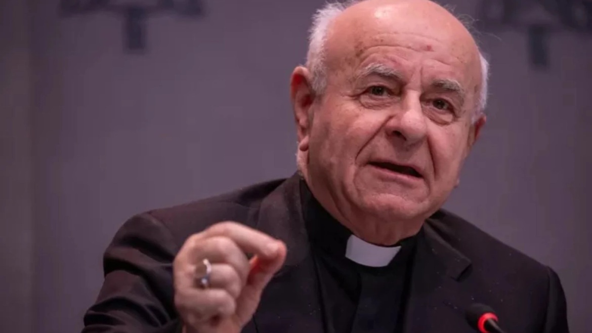 La salida del arzobispo Paglia marca el fin de un capítulo turbulento en el Instituto Juan Pablo II