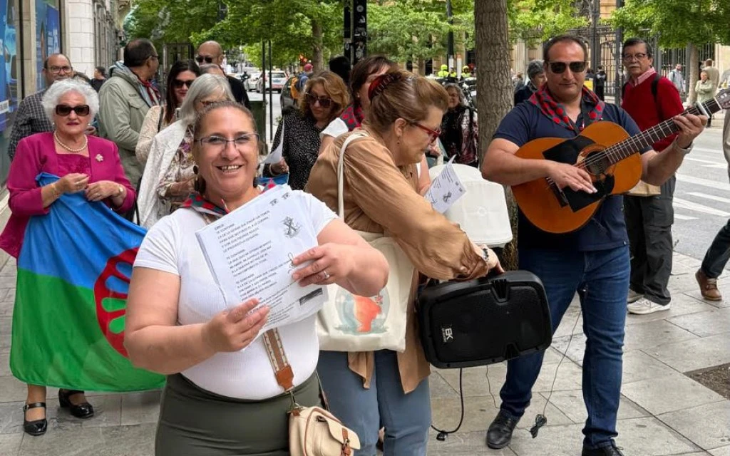 Gitanos católicos en España: “poquitos, pero verdaderos”, explica su delegado nacional