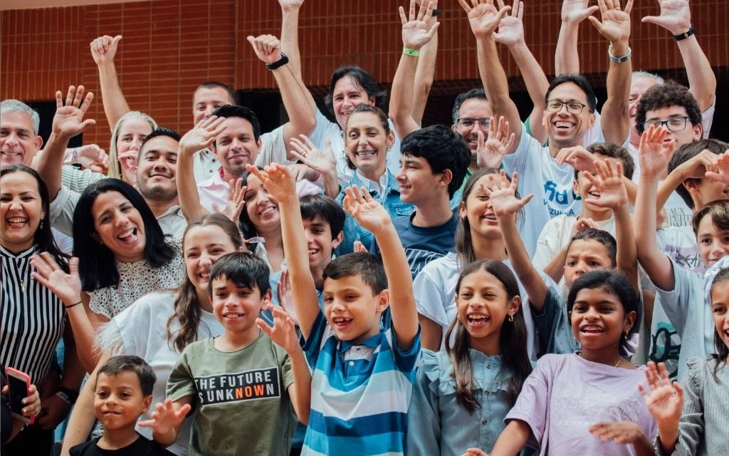Family Fest 2025: Una iniciativa del Opus Dei para promover la unidad de las familias en Venezuela