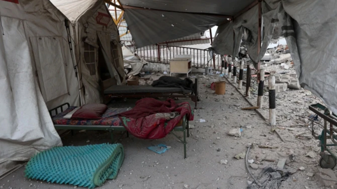 Mueren 9 niños de la misma familia en ataque israelí a Gaza: “A pesar de todo, no caerán en la espiral de venganza”