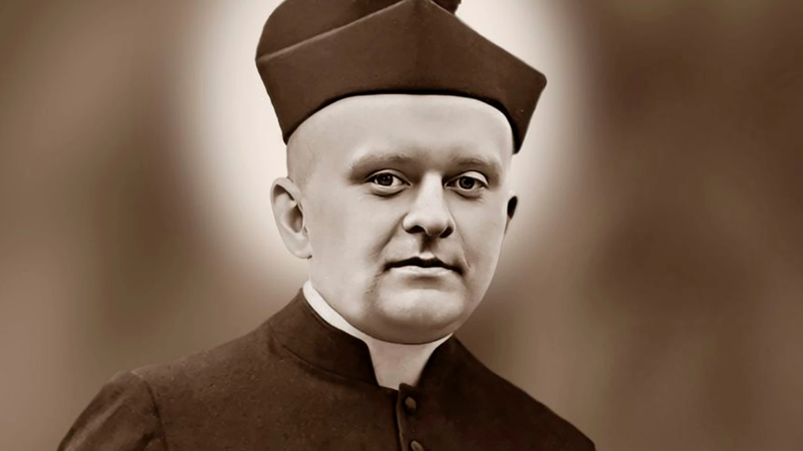 Beatifican a sacerdote que fue asesinado por un comunista cuando celebraba la Misa