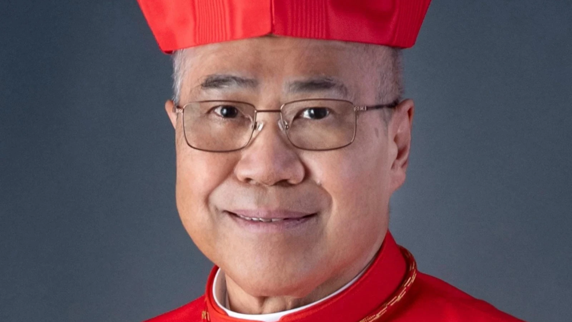 Cardenal de Singapur dice que espera claridad en la enseñanza del Papa León XIV
