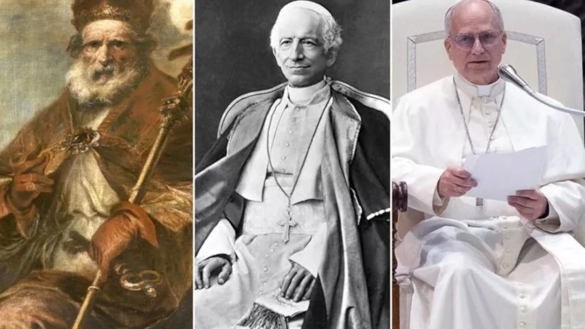 El primer León, el “último” León y el nuevo León