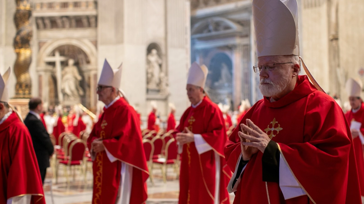 Aún quedan 4 cardenales electores por llegar a Roma a pocos días del cónclave