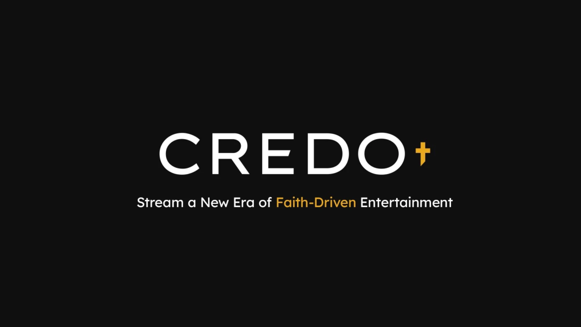 CREDO, la plataforma que ofrece películas católicas que elevan la mente hacia  Dios