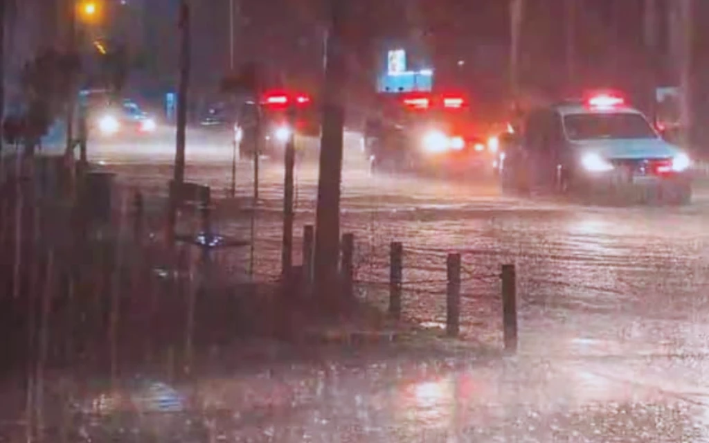 Los obispos argentinos, cercanos a las familias que sufren inundaciones en Santa Fe