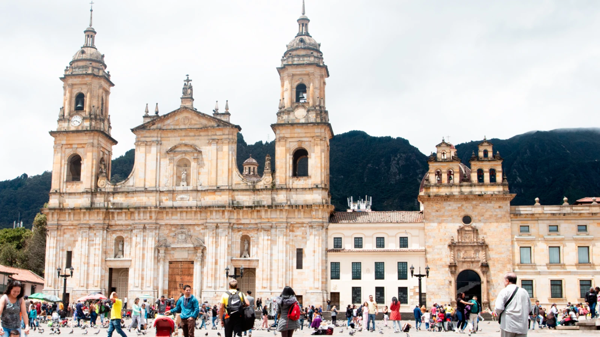 Corte de Colombia exige a la Iglesia información de todos los sacerdotes, estén o no acusados de abusos