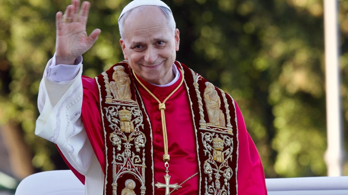 Guía práctica para obtener una bendición apostólica del Papa León XIV