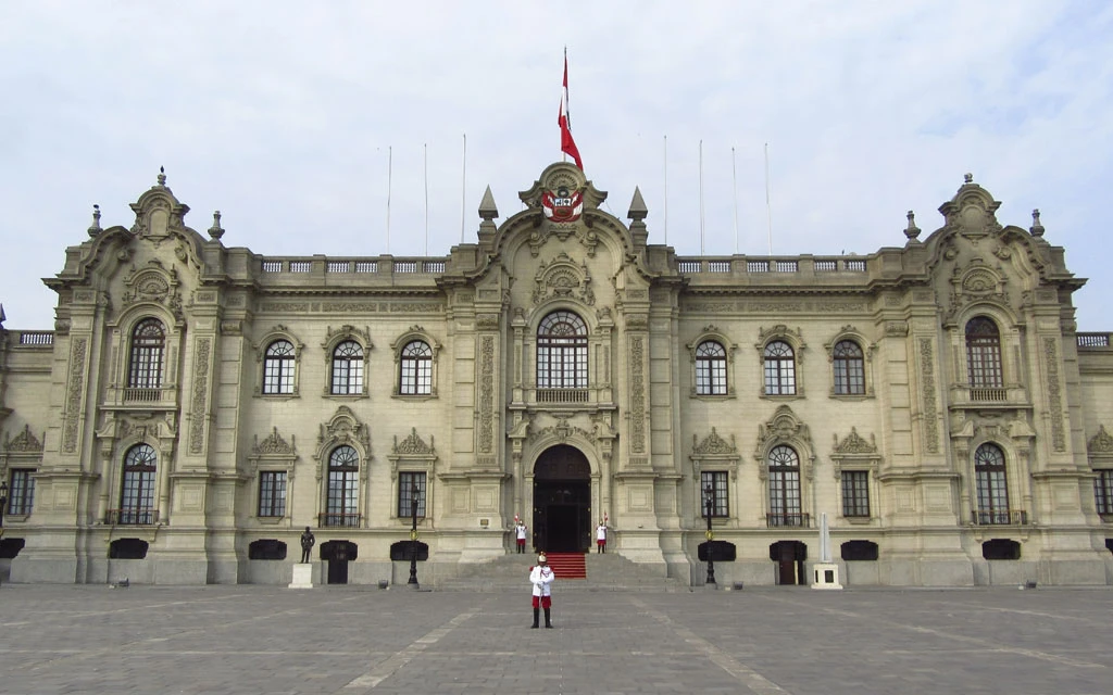 Gobierno del Perú descarta capellanía evangélica en Palacio de Gobierno: Es exclusiva de la Iglesia Católica