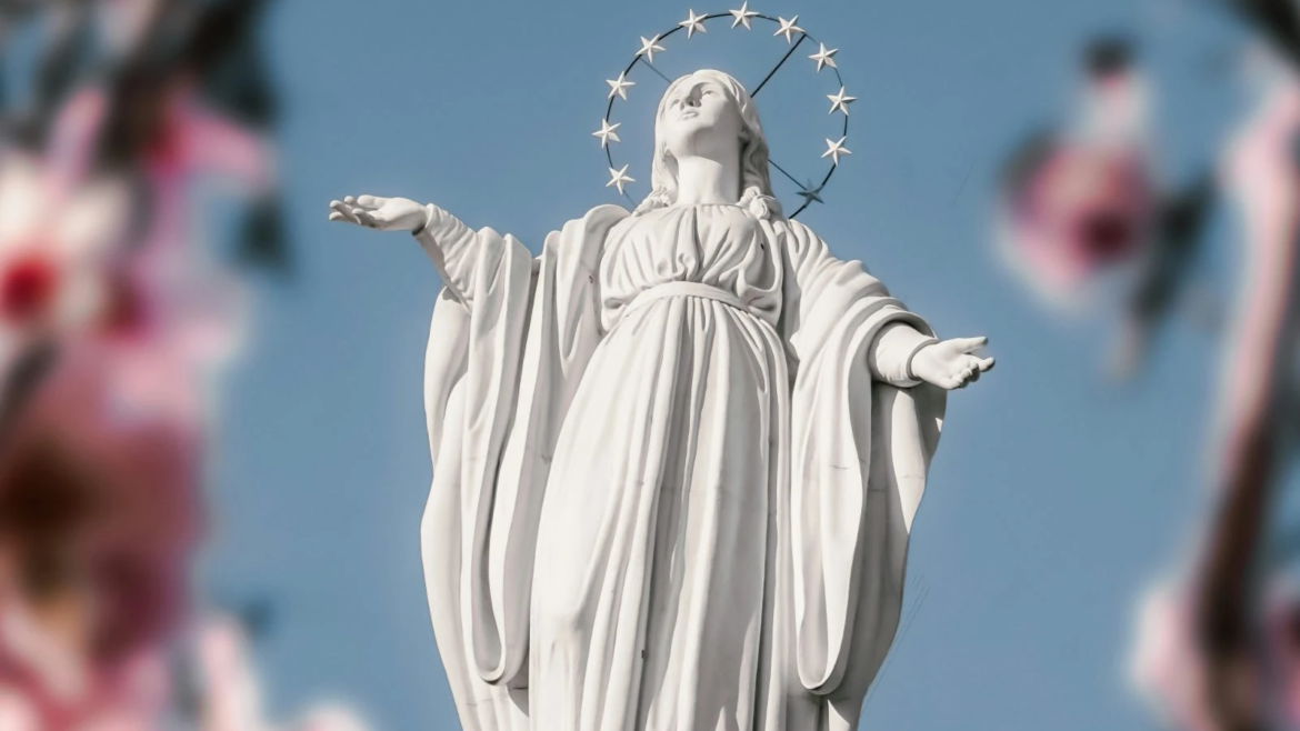 3 cosas que todo católico debe saber sobre los dogmas de la Virgen María
