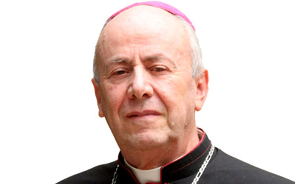 León XIV nombra administrador apostólico “sede plena” en Obispado Castrense de Colombia