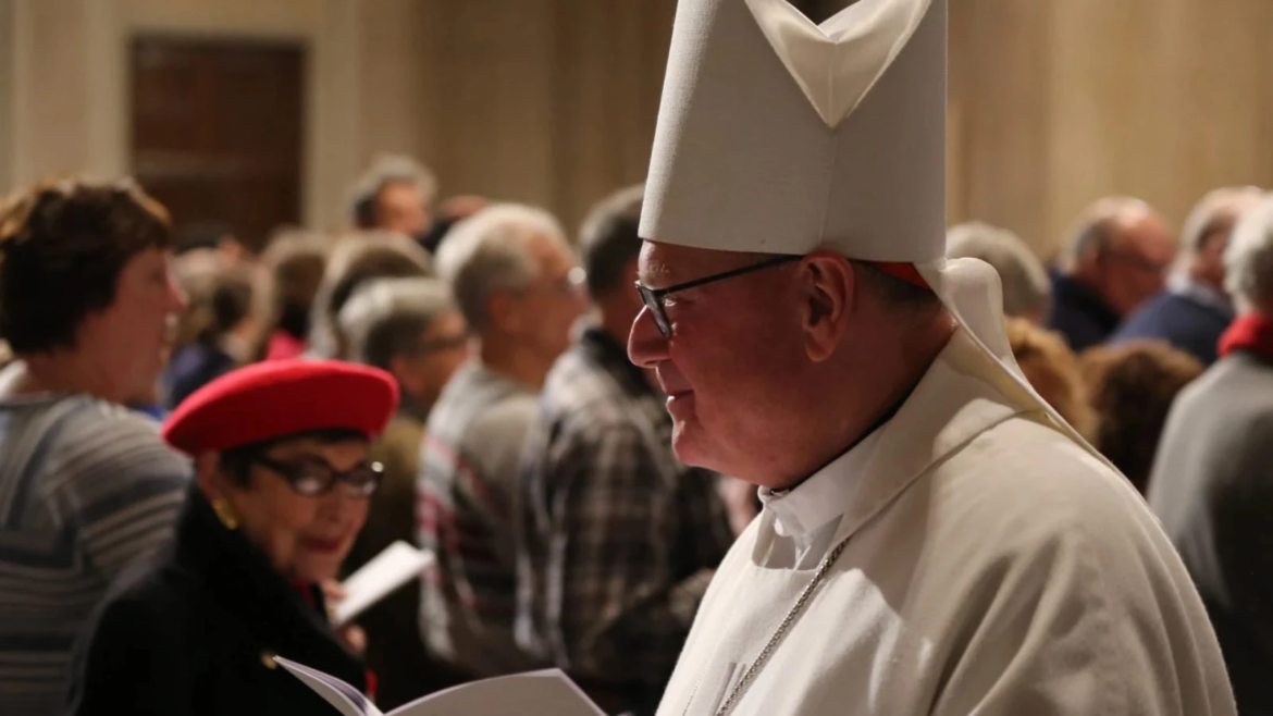 El pedido del Cardenal Dolan a los legisladores de Nueva York: Prevenir, no asistir, el suicidio