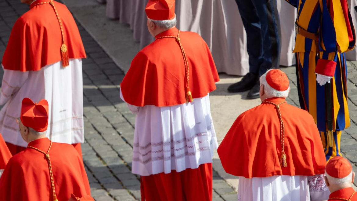 Lo que debes saber sobre el secreto que juran guardar los cardenales en un cónclave