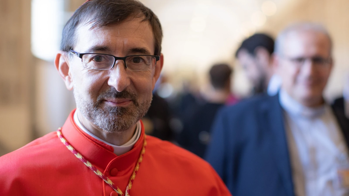 El primer cónclave del Cardenal Cobo: “El Espíritu Santo ya sabe quiénes son sus candidatos”