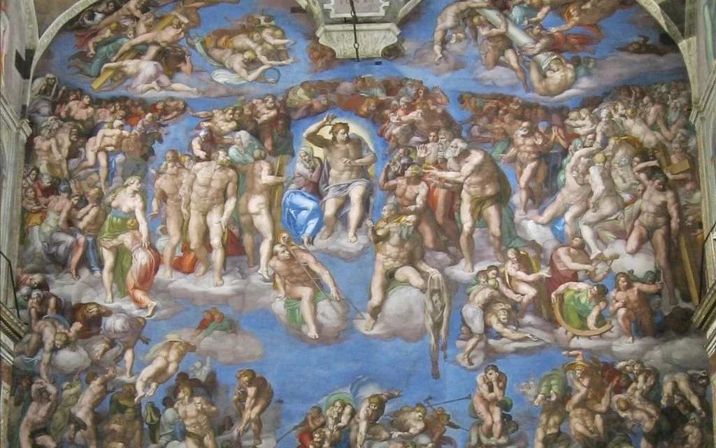 ¿Qué es la “Sala de las Lágrimas”? Conoce esta habitación icónica del cónclave