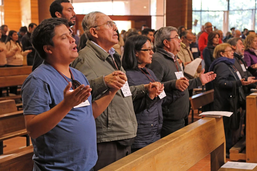 Más de 70.000 peregrinos viajan a Roma para el Jubileo de los Movimientos y Nuevas Comunidades