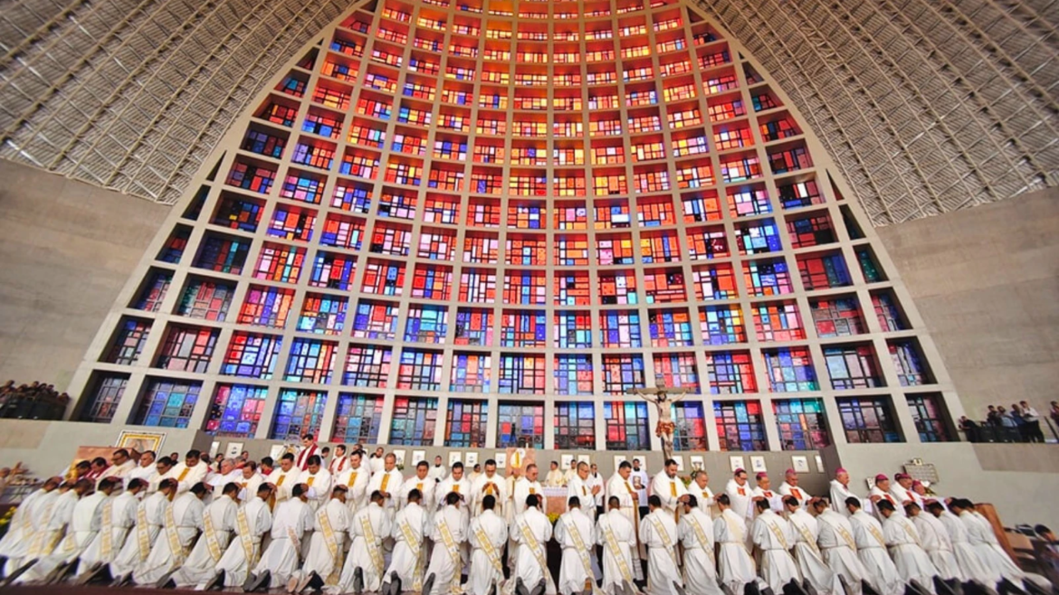 Ordenan 30 nuevos sacerdotes en Guadalajara, México: Suman 169 en los últimos 3 años