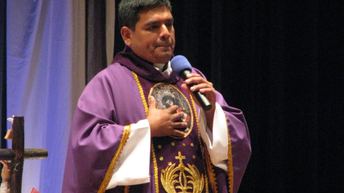 Perú: Sacerdote pierde estado clerical y diócesis alerta sobre sacramentos inválidos