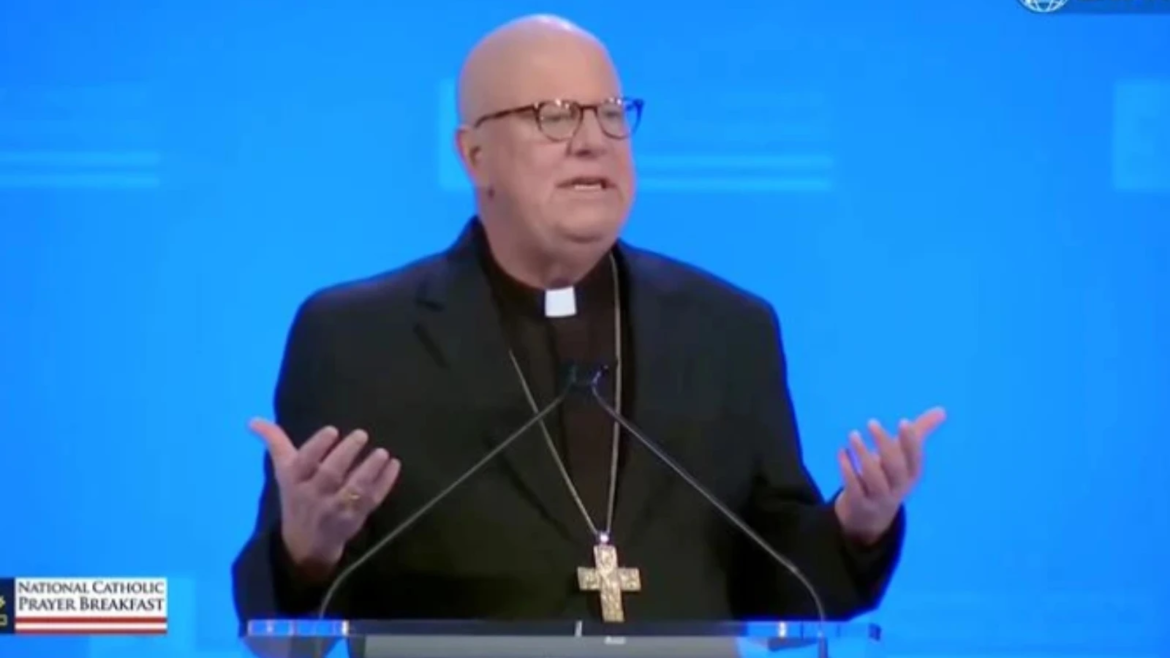 Obispos de EE.UU. al Congreso: La IA debe apoyar la dignidad humana y el bien común