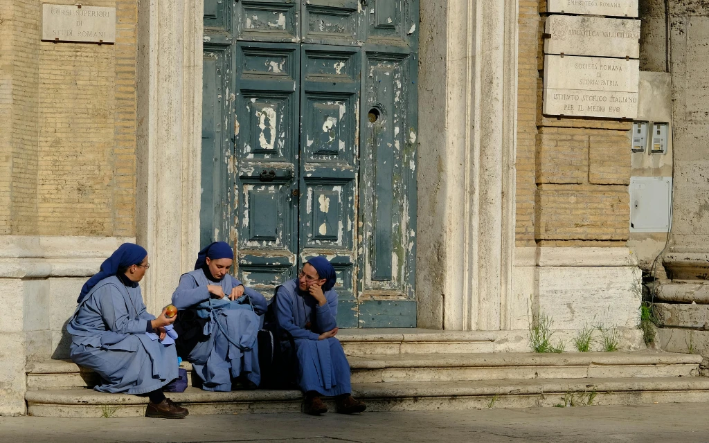 Uruguay reza para que los jóvenes puedan responder al llamado vocacional del Sagrado Corazón