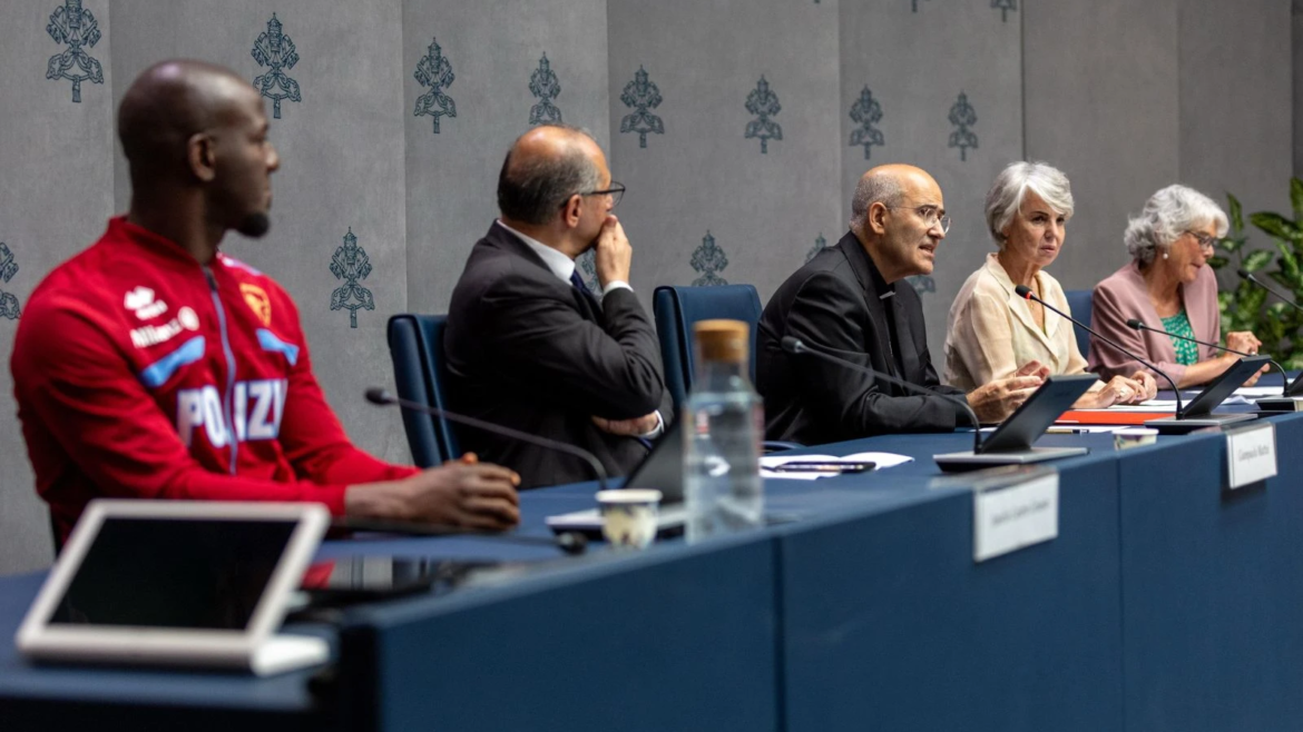 Atletas profesionales y entrenadores peregrinarán a Roma para el Jubileo del Deporte