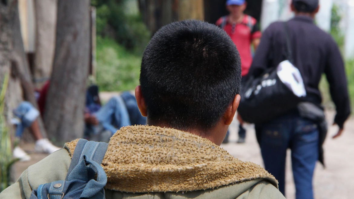 “Migrar no es un delito”: Pastoral reprueba modificaciones a la ley vigente en Argentina