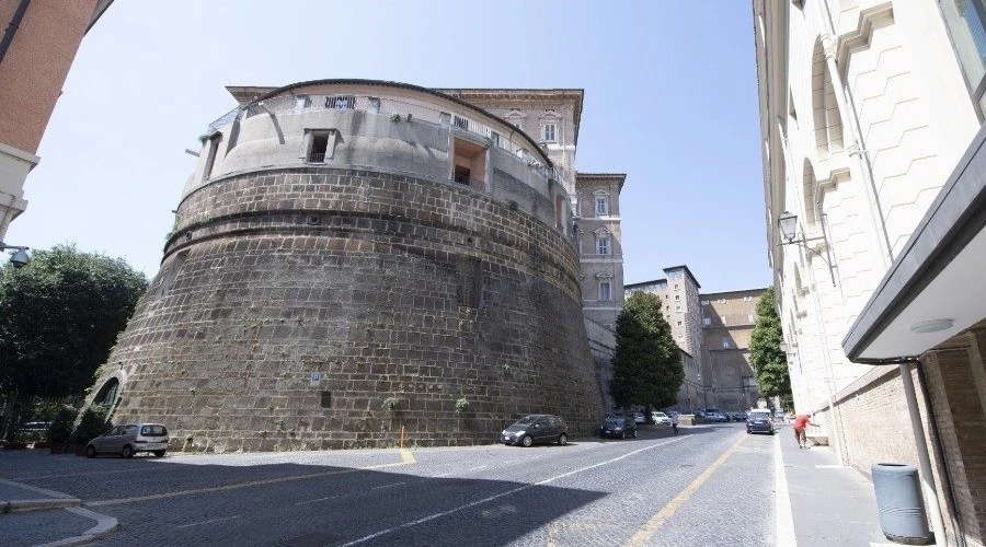 El Banco del Vaticano obtuvo un beneficio neto de 32,8 millones de euros en 2024, un 7% más que en 2023