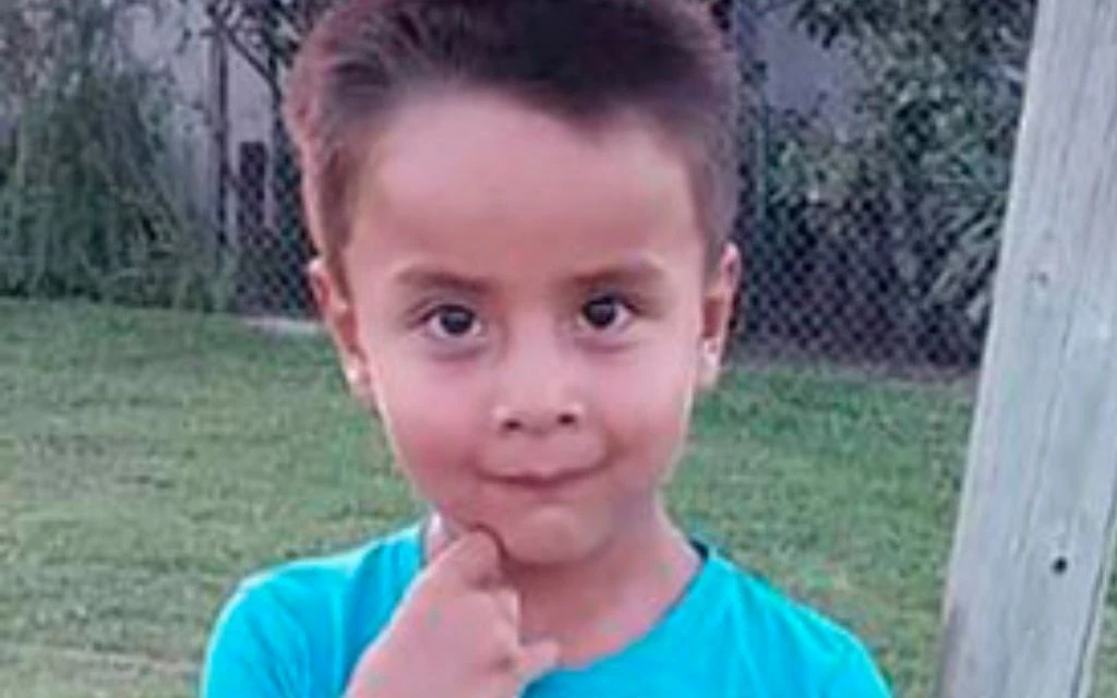 A un año de la desaparición de Loan, la Iglesia en Argentina reza y trabaja contra la trata de personas