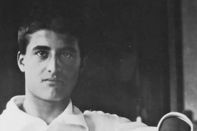 ¿Quién fue Pier Giorgio Frassati? 10 datos sobre el futuro santo