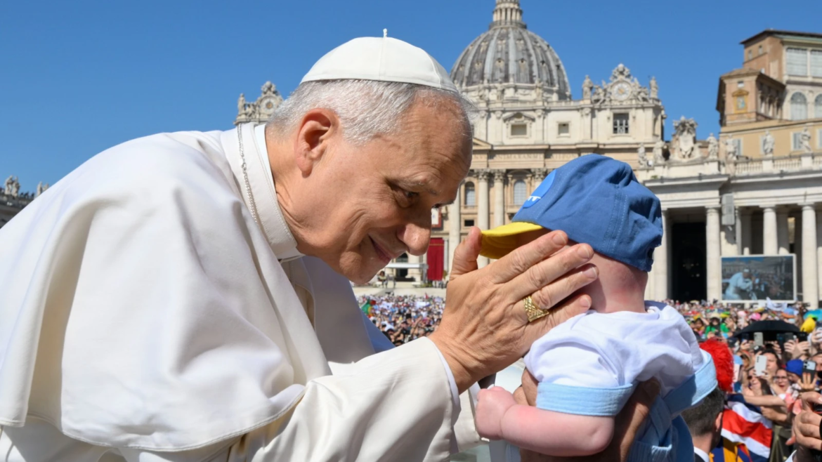El Papa llama a la Iglesia ser “pescadora” de familias alejadas y salvarlas del mal