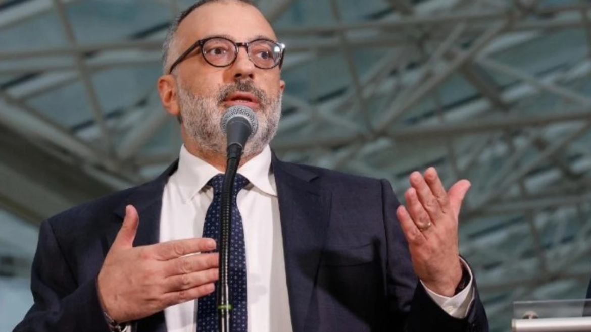 El médico que atendió al Papa Francisco en el Gemelli será el nuevo director de Sanidad del Vaticano