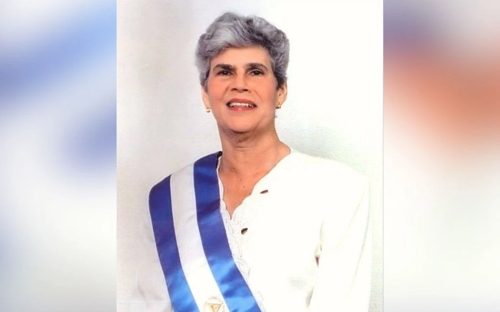 Fallece en el exilio Violeta Chamorro, expresidenta de Nicaragua, a los 95 años