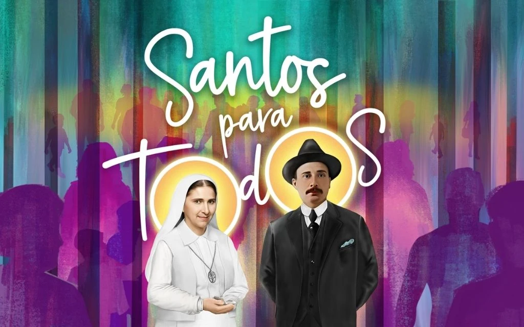 Jose Gregorio Hernández y Carmen Rendiles “son el orgullo de Venezuela”, asegura obispo