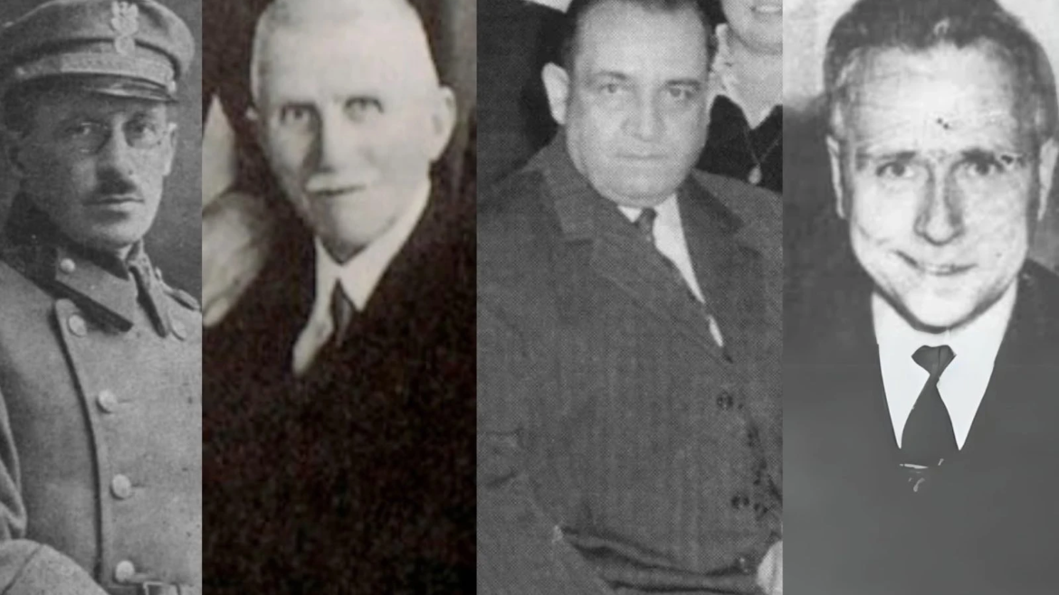 Estos fueron los padres de los últimos cuatro Papas de la Iglesia Católica