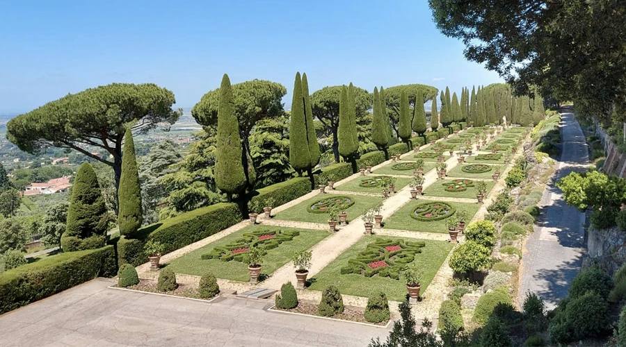 ACTUALIZADO: El Vaticano confirma que el Papa León XIV pasará el verano en Castel Gandolfo