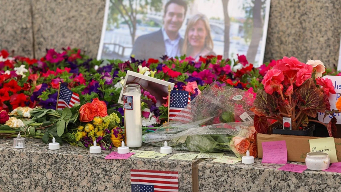 Víctima de asesinato político en Minnesota era “parte de la comunidad parroquial”, dice sacerdote local 