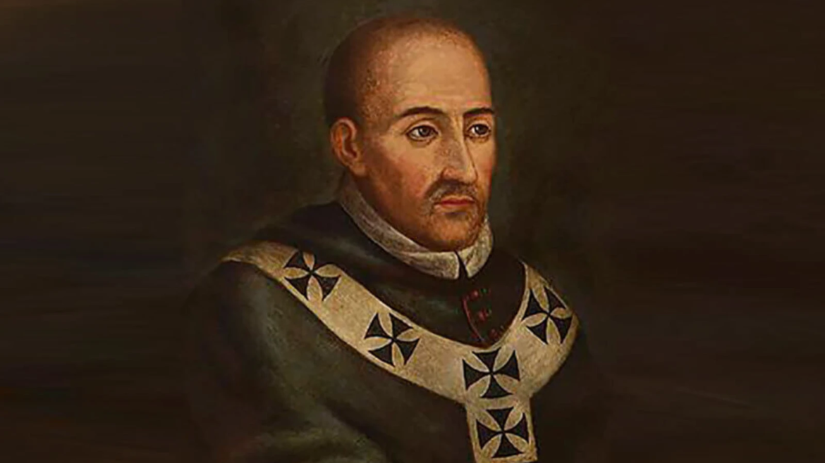 Iglesia en Perú celebrará año jubilar en honor a Santo Toribio de Mogrovejo, a 300 años de su canonización