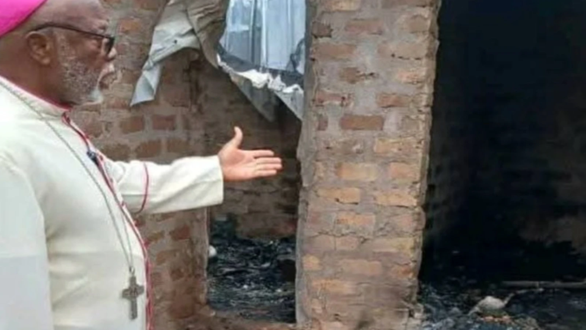 “Fue una carnicería”: denuncia portavoz de Ayuda a la Iglesia Necesitada sobre la masacre en Nigeria