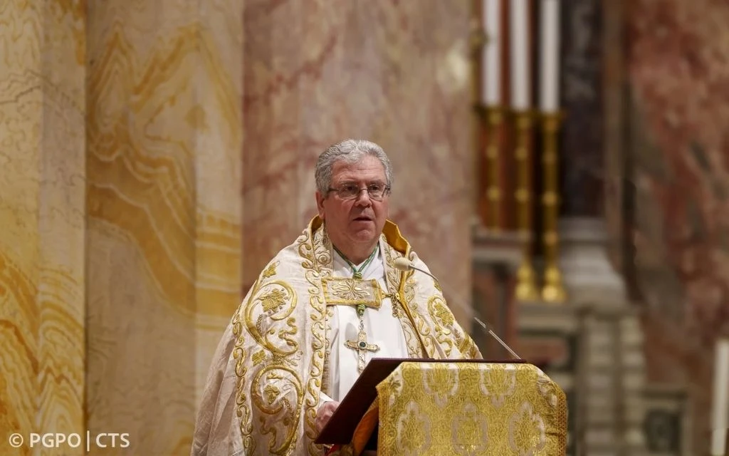 “No somos mercenarios que abandonan el rebaño para salvarse”, asegura franciscano desde Jerusalén