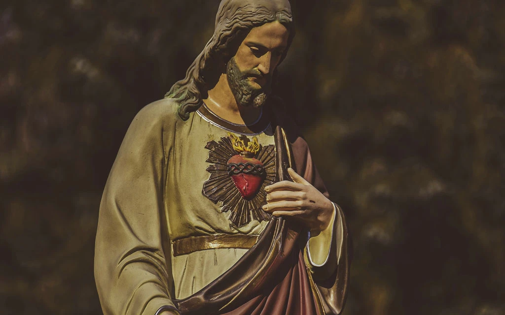 Cardenal de Nueva York recuerda los 350 años de la aparición del Sagrado Corazón de Jesús