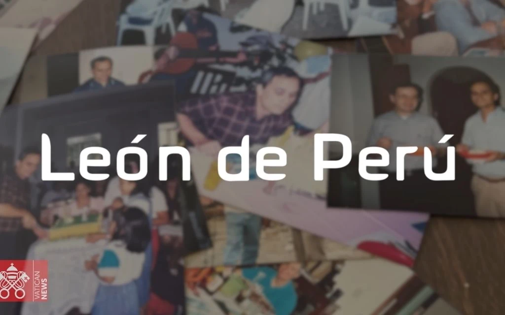 “León de Perú”: Este 20 de junio se estrena en YouTube un documental sobre León XIV