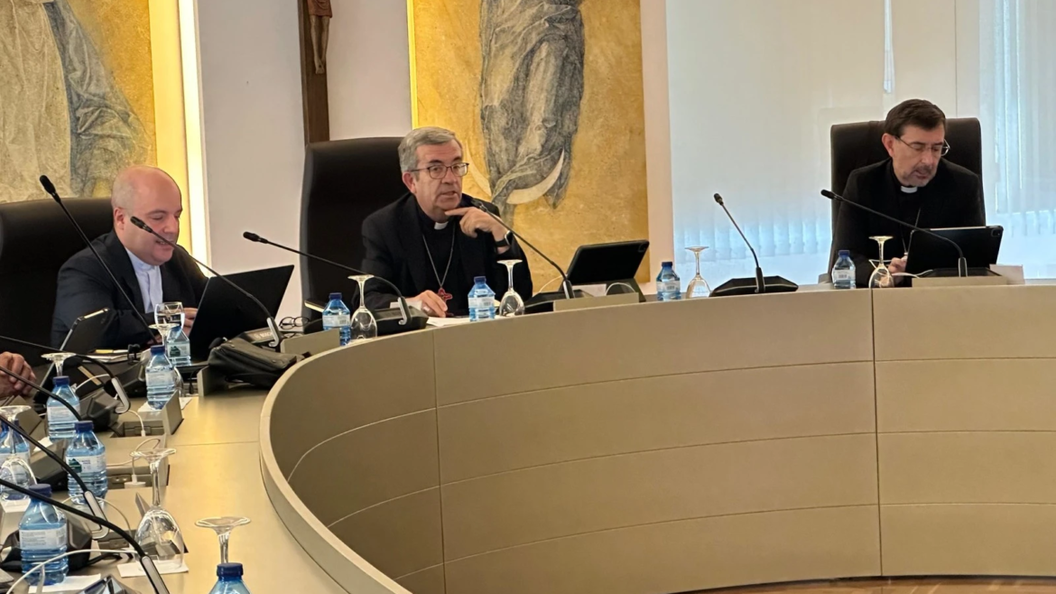 Obispos españoles registrarán denuncias de delitos contra la libertad religiosa