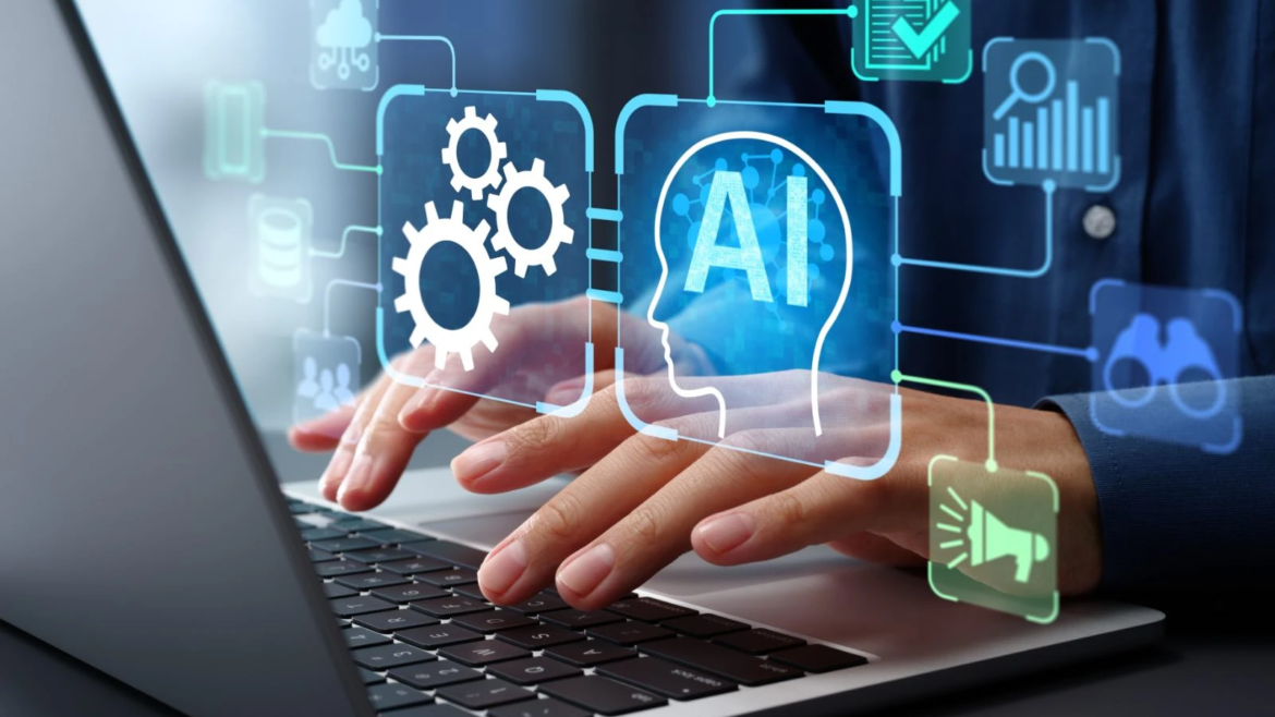 El Papa León XIV sobre la IA: “Todos estamos preocupados por los niños y jóvenes”