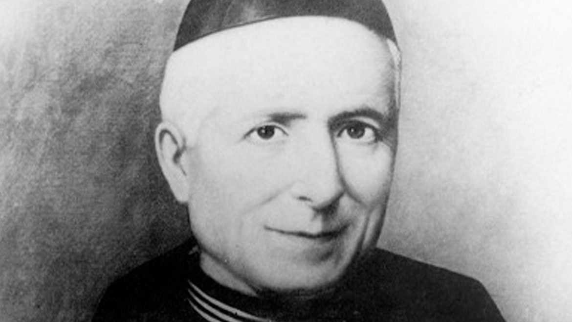 Sacerdote español que salvó la vida de un bebé y 124 mártires españoles serán proclamados beatos