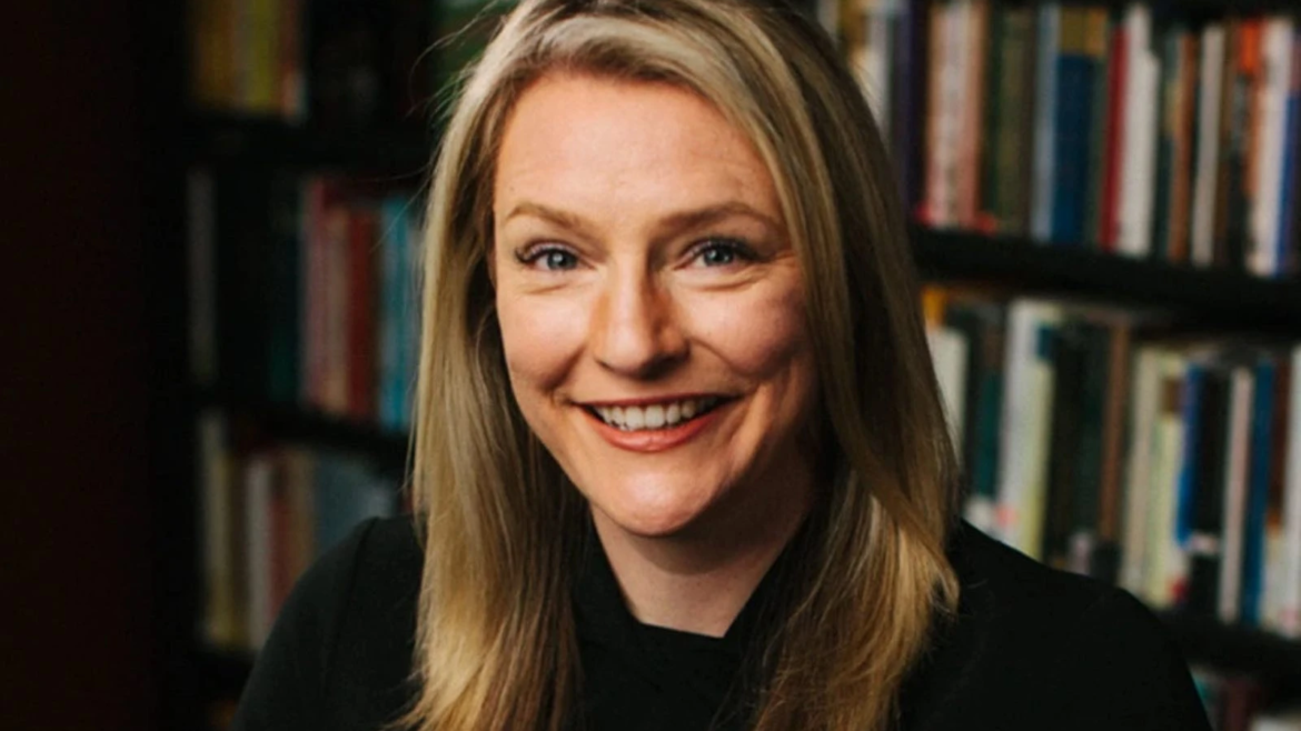 CatholicVote nombra a Kelsey Reinhardt como nueva presidenta