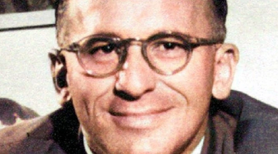 El empresario argentino Enrique Shaw, un paso más cerca de la beatificación