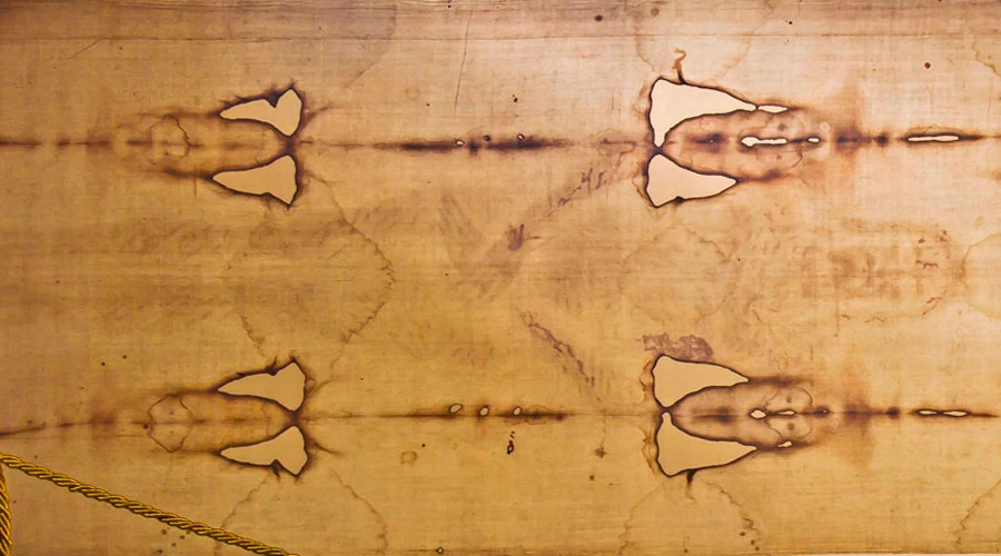 Universidad ofrece diplomado a distancia para ahondar en los misterios de la Sábana Santa