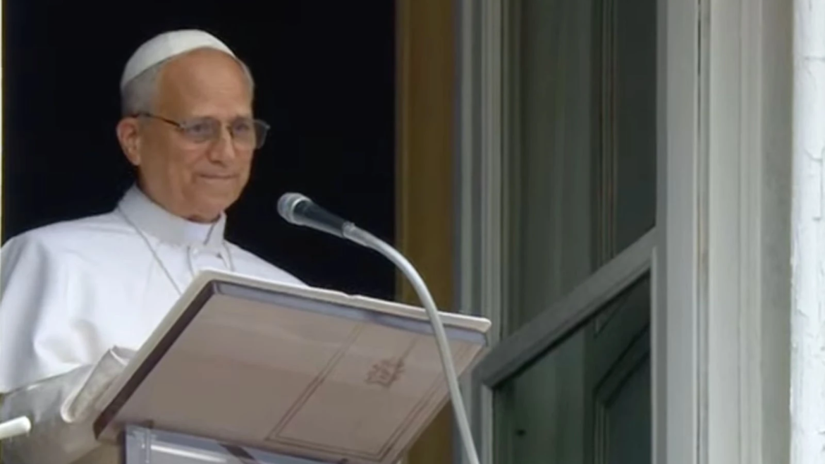 El Papa León XIV tras los bombardeos de Estados Unidos a Irán: “La humanidad grita e invoca la paz”