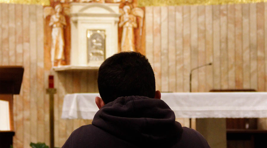 La Iglesia en Argentina reitera su compromiso con quienes sufren el drama de las drogas 